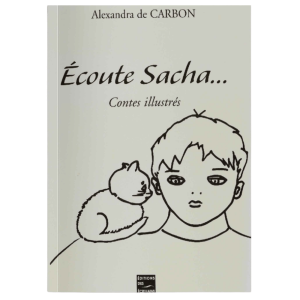 Écoute Sacha — 2002 édition