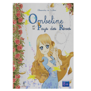 Ombeline et le pays des rêves