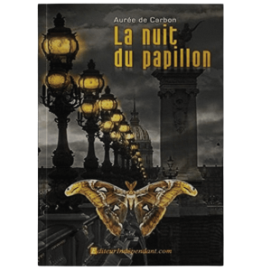 La nuit du papillon